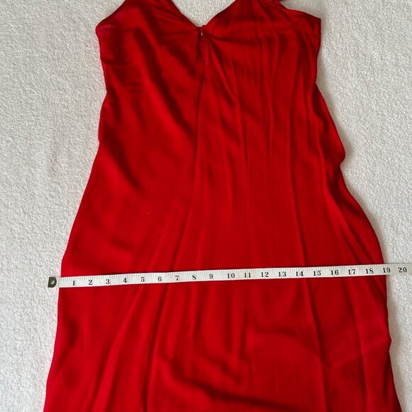 Maje Raola floral-embroidered dress /SIZE 36 (U.S. Small) - Picture 14 of 14